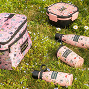 Boîte Repas 1700 ml - Sushi Cat - Lunch Box