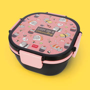 Boîte Repas 1700 ml - Sushi Cat - Lunch Box