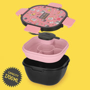 Boîte Repas 1700 ml - Sushi Cat - Lunch Box