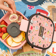 Boîte Repas 1700 ml - Sushi Cat - Lunch Box
