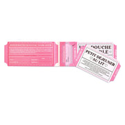 Carnet de 24 Bons Romantiques - Français - Gift Vouchers