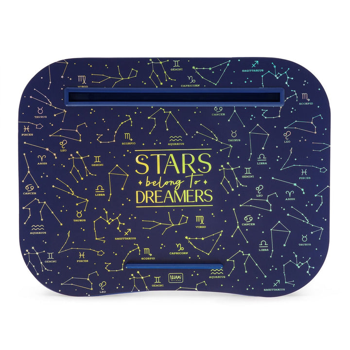 Support pour Ordinateur Portable Stars - Plateau Portable
