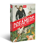 We are dreamers. La bataille des fraises