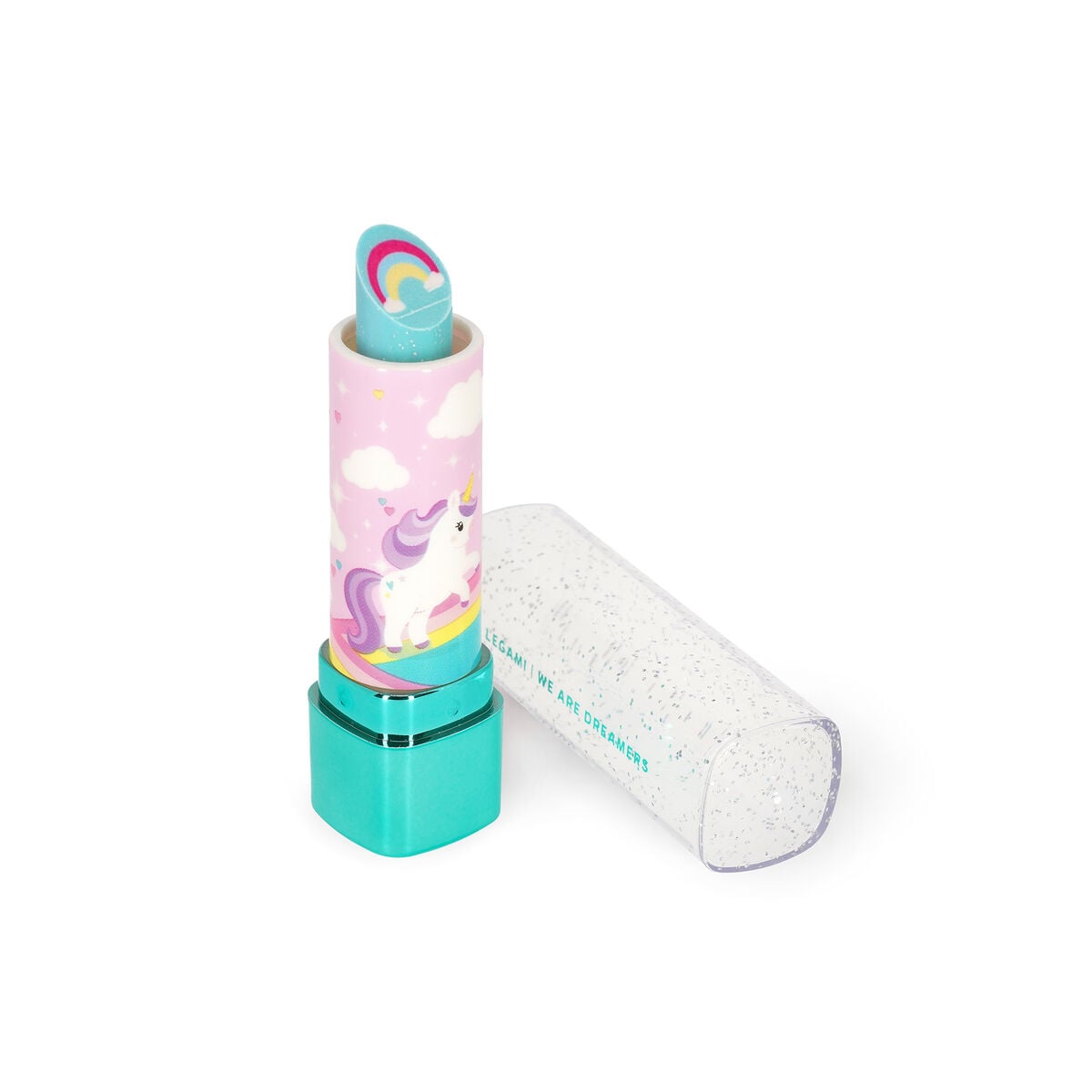 Gomme Parfumée Unicorne - Xoxo