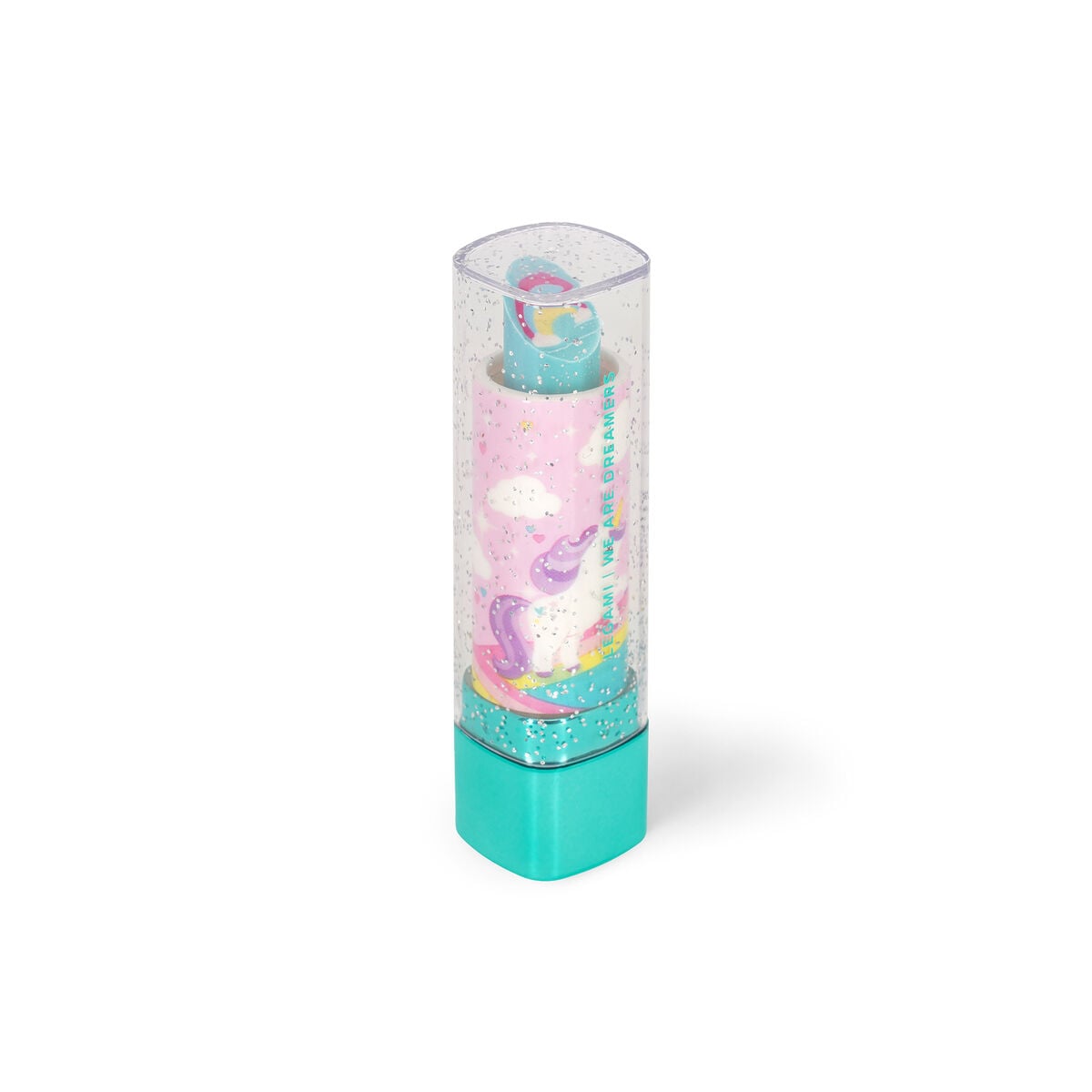 Gomme Parfumée Unicorn - Xoxo