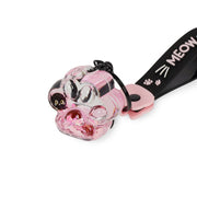 Porte-clés avec Liquide - Shake a Wish - Kitty