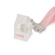 Porte-clés avec Liquide - Shake a Wish - Kitty