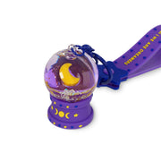 Porte-clés avec Liquide - Shake a Wish - Magic