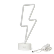 Lampe LED à Effet Néon - Flash - It's a Sign