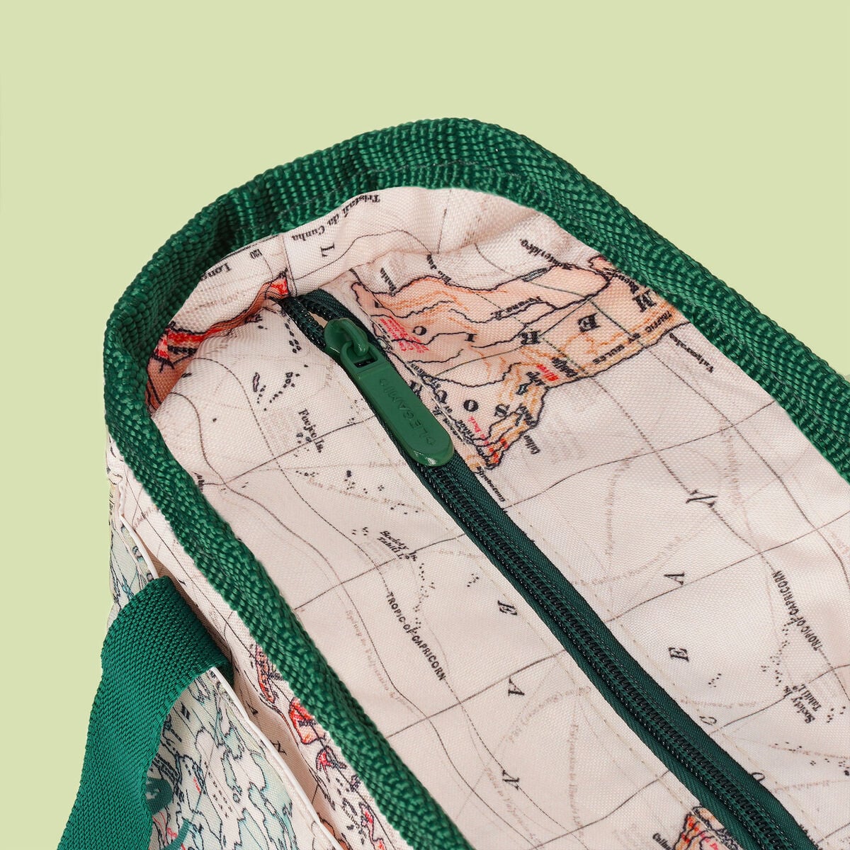 Sac à Repas 10,8 L - Travel - Lunch Bag