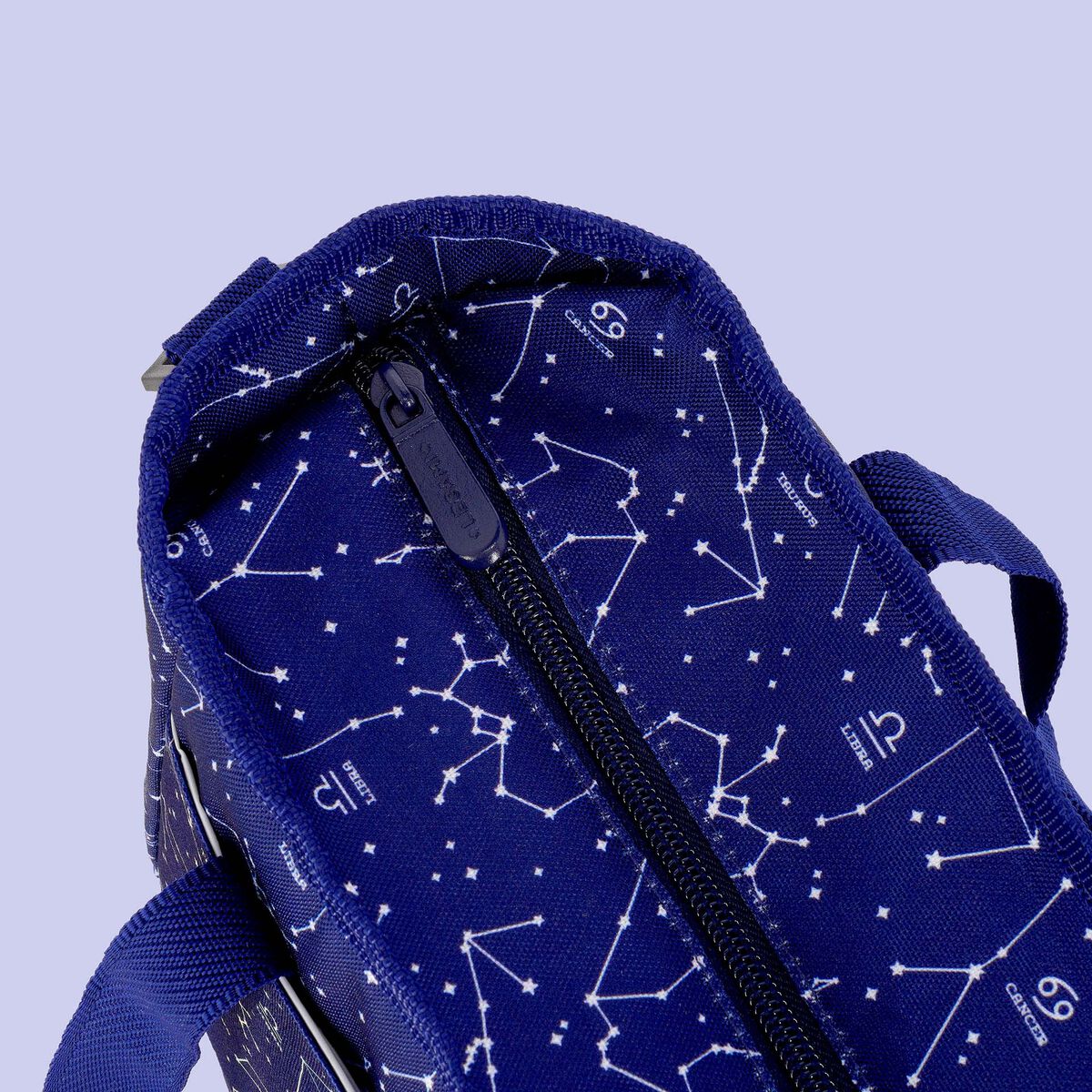 Sac à Repas 10,8 L - Stars - Lunch Bag