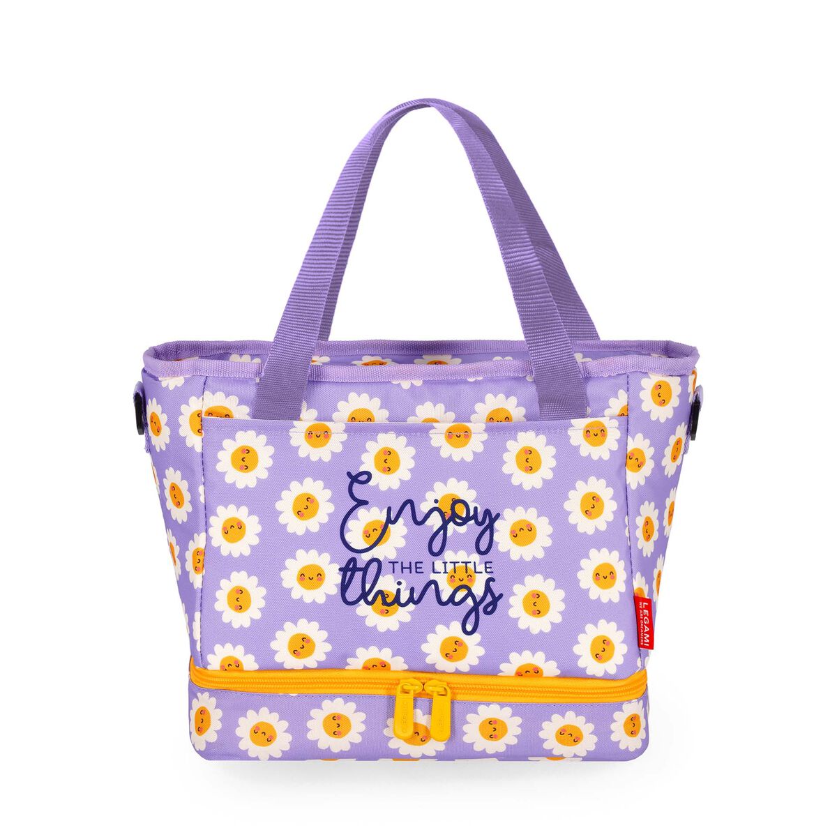 Sac à Repas 10,8 L - Daisy - Sac à lunch