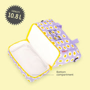 Sac à Repas 10,8 L - Daisy - Lunch Bag