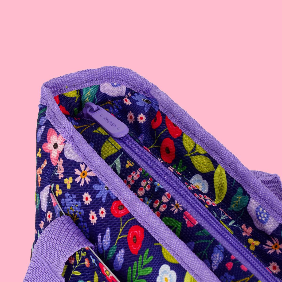 Sac à Repas 10,8 L - Flowers - Lunch Bag