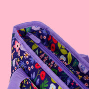 Sac à Repas 10,8 L - Flowers - Lunch Bag