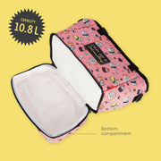 Sac à Repas 10,8 L - Sushi Cat - Lunch Bag