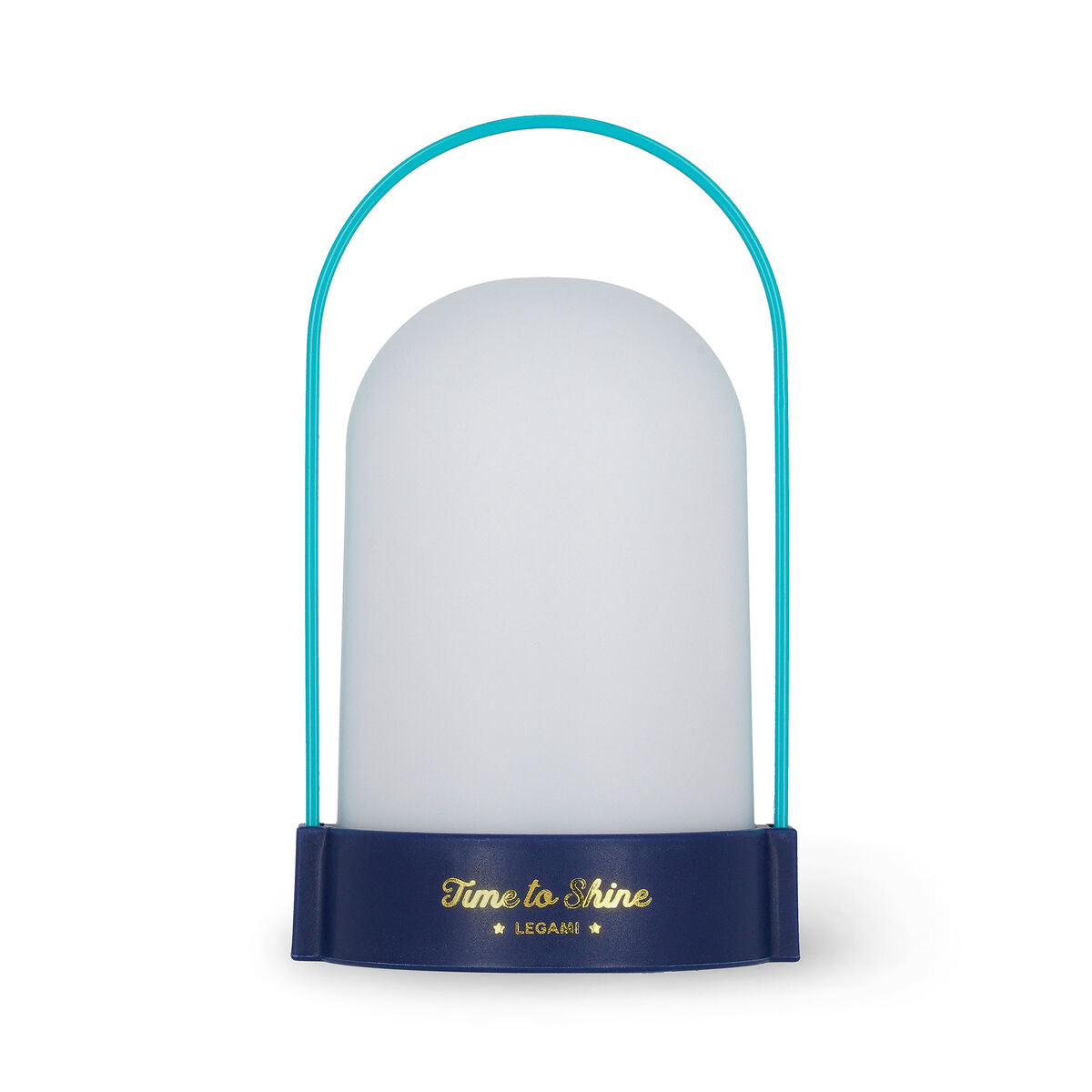 Lampe LED - Temps de briller
