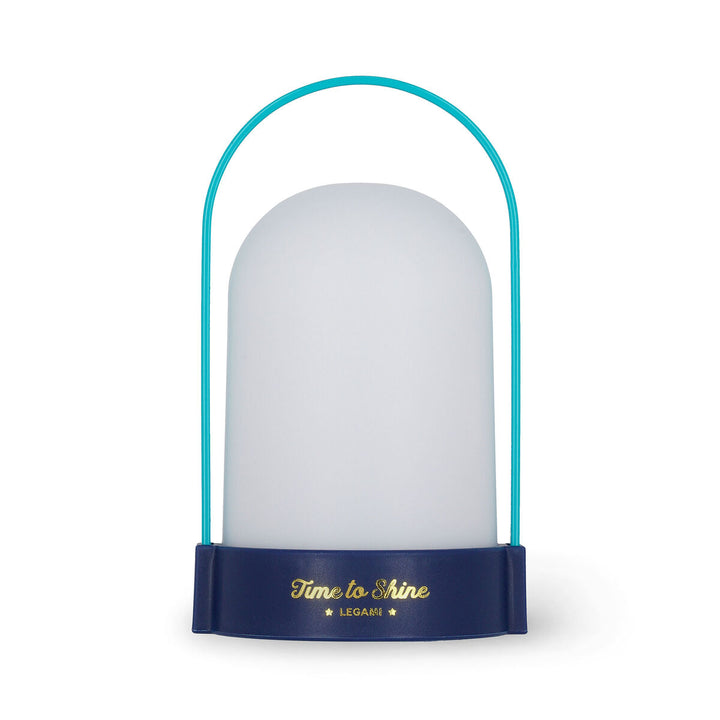 Lampe LED - Temps de briller
