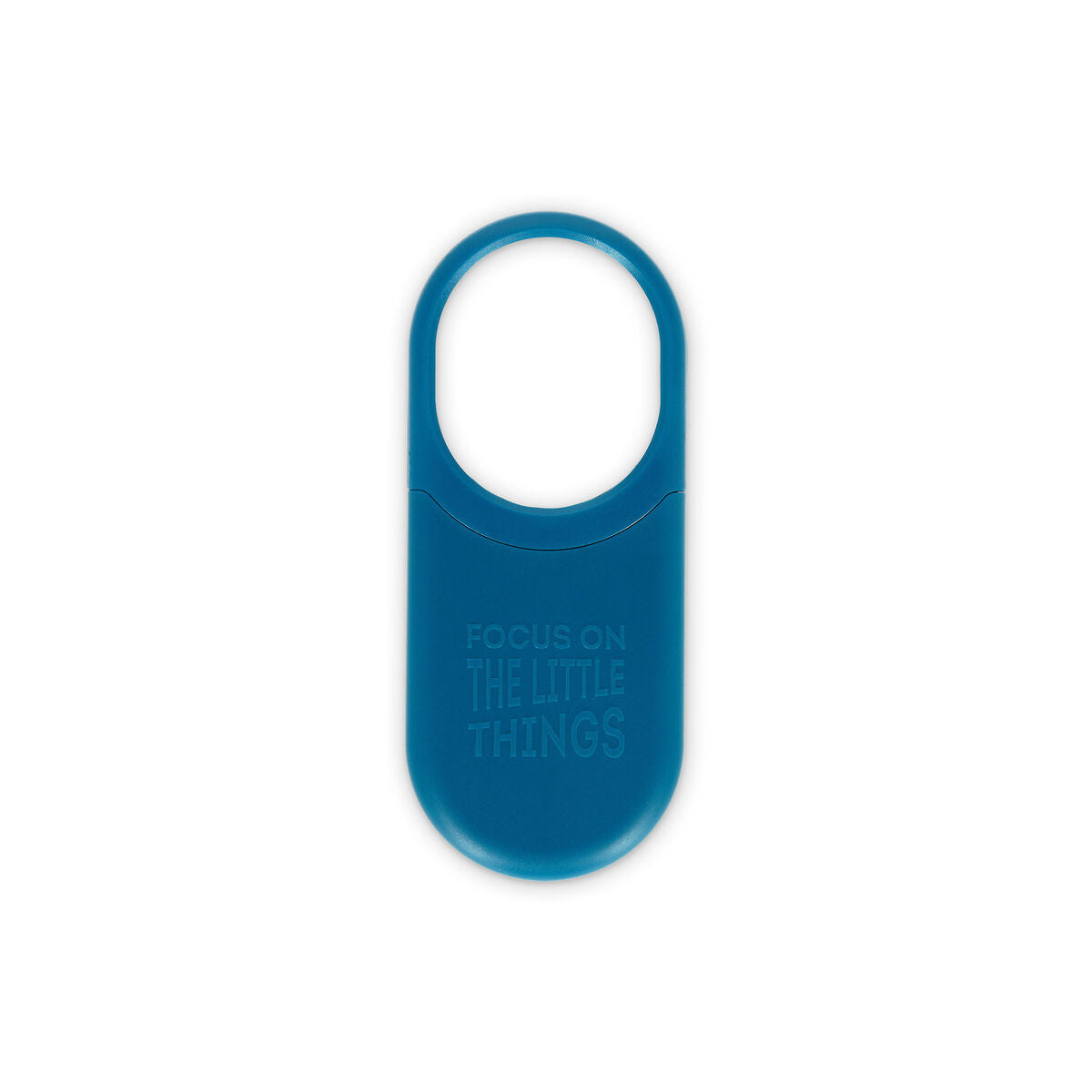 Loupe avec Lumière