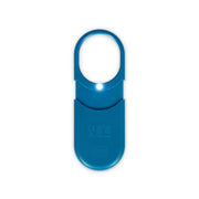 Loupe avec Lumière