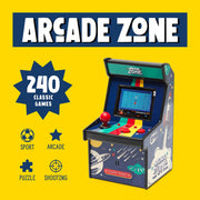 Mini Jeu Vidéo Arcade - Arcade Zone