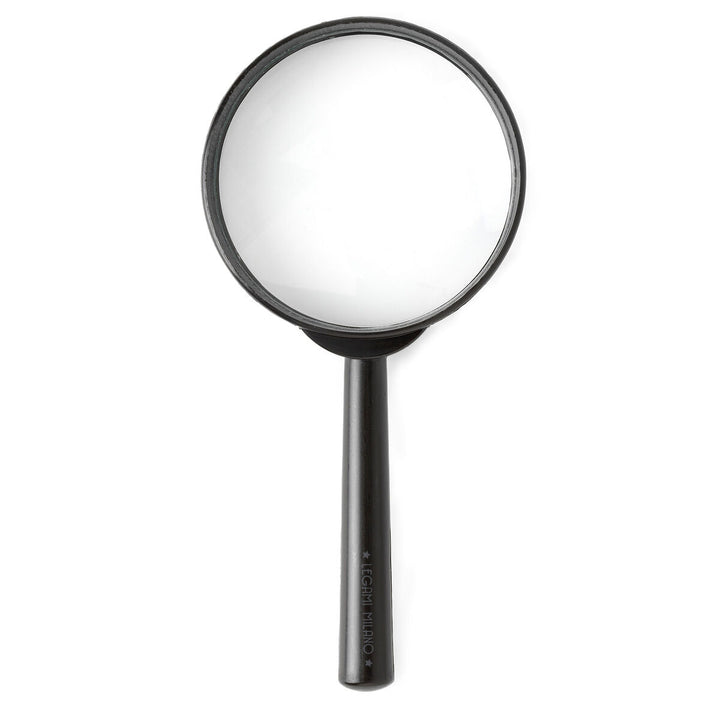 Loupe grossissant