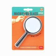 Loupe grossissante
