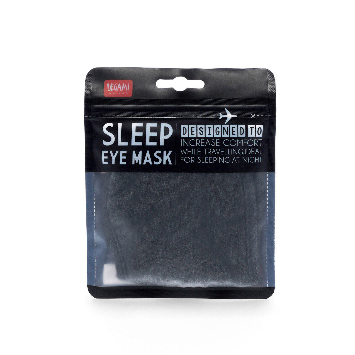 Masque de Sommeil de Voyage