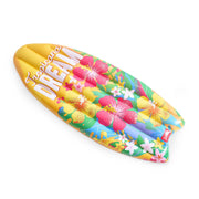 Matelas Gonflable Tropicana Dream - Inflatable Lilo