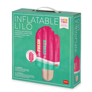 Matelas Gonflable Watermelon - Inflatable Lilo