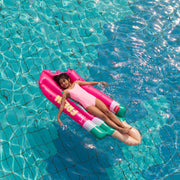 Matelas Gonflable Watermelon - Inflatable Lilo