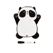 Tableau Magnétique Panda - Quelque chose à retenir