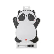 Tableau Magnétique Panda - Something To Remember