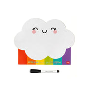 Tableau Magnétique Rainbow - Quelque chose à retenir