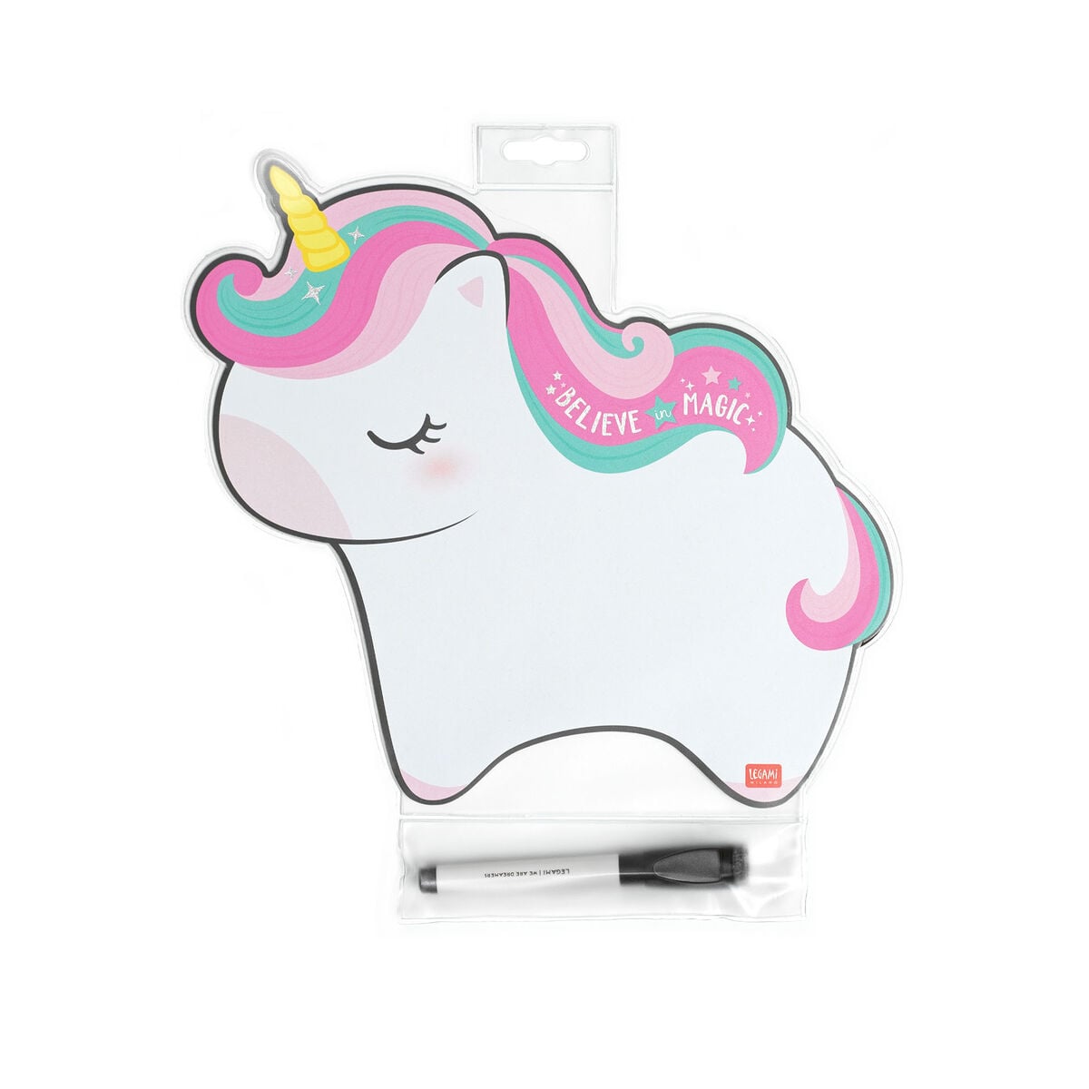 Tableau Magnétique Unicorn - Something To Remember