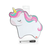 Tableau Magnétique Unicorn - Something To Remember