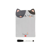 Tableau Magnétique Kitty - Quelque chose à retenir