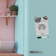 Tableau Magnétique Kitty - Something To Remember