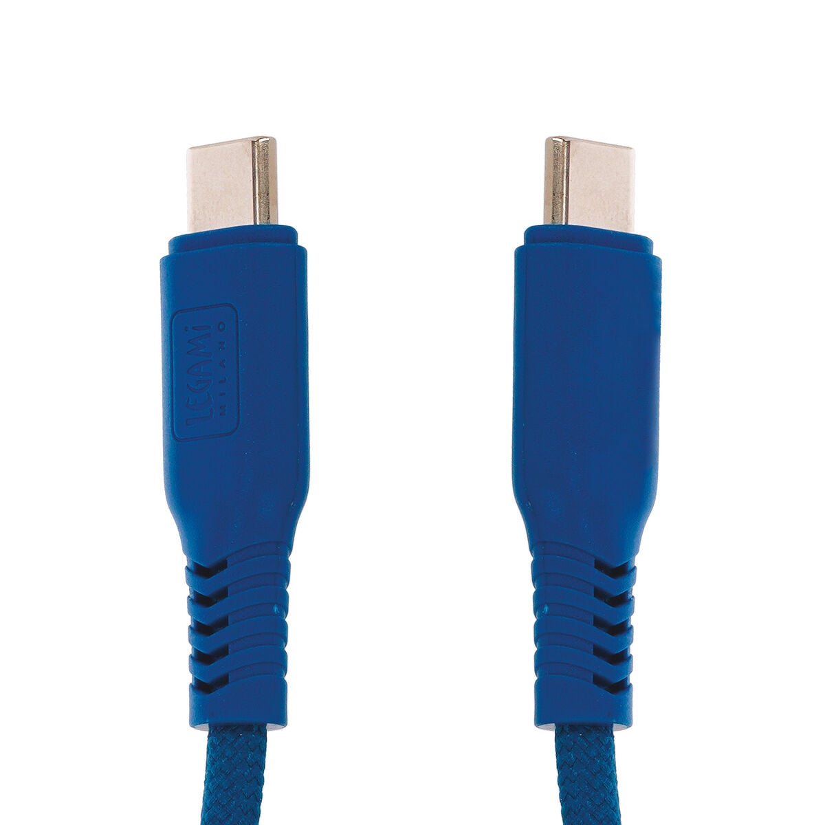 Câble magnétique type-c de charge et de synchronisation - Petrol