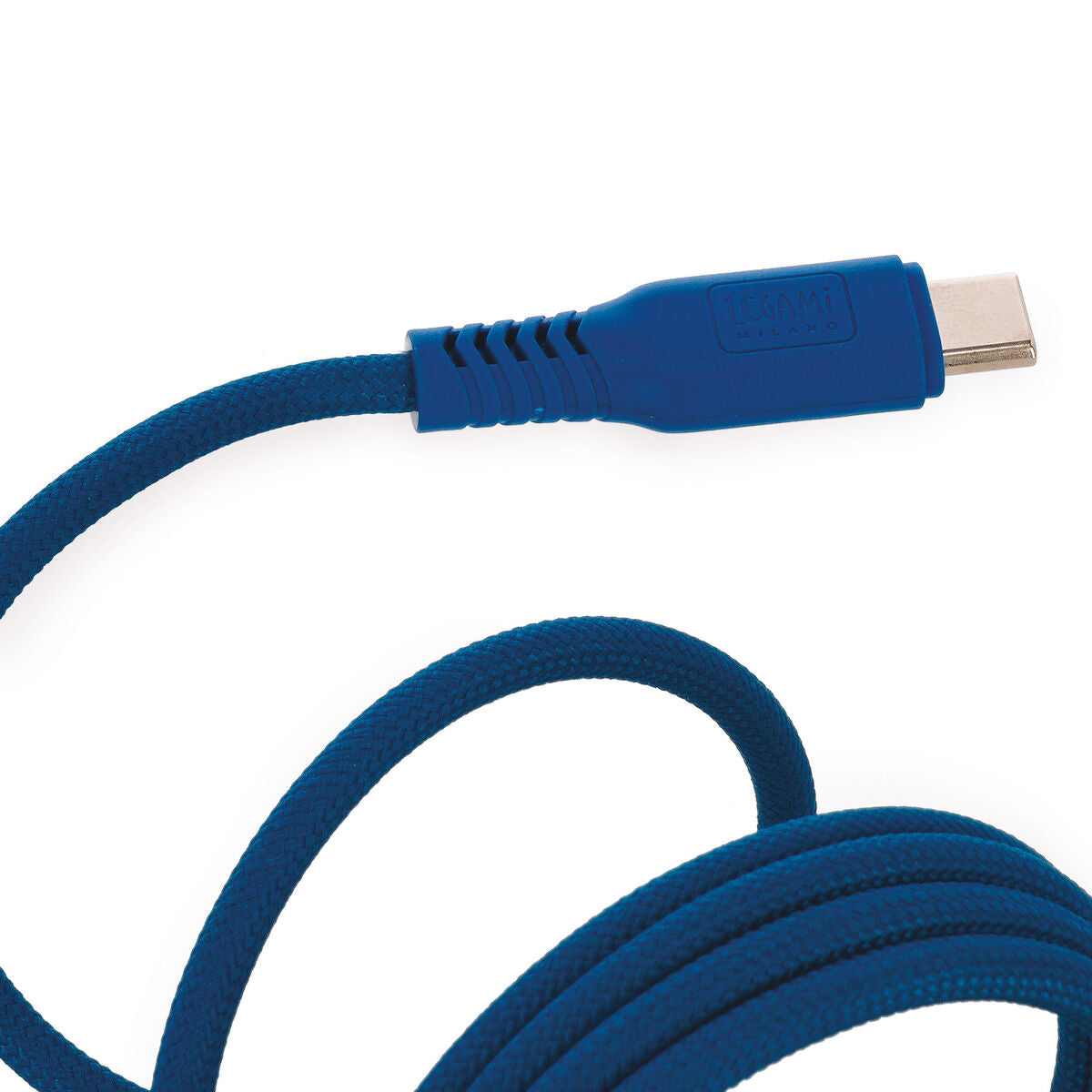Câble magnétique type-c de charge et de synchronisation - Petrol