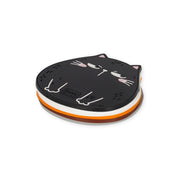 Set de 6 Dessous de verre - The Coaster Club - Kitty