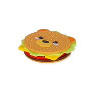 Set de 6 Dessous de verre - The Coaster Club - Teddy Bear