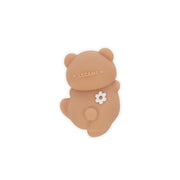 Sujet Décoratif Adhésif - Stickie Peeky - Teddy Bear
