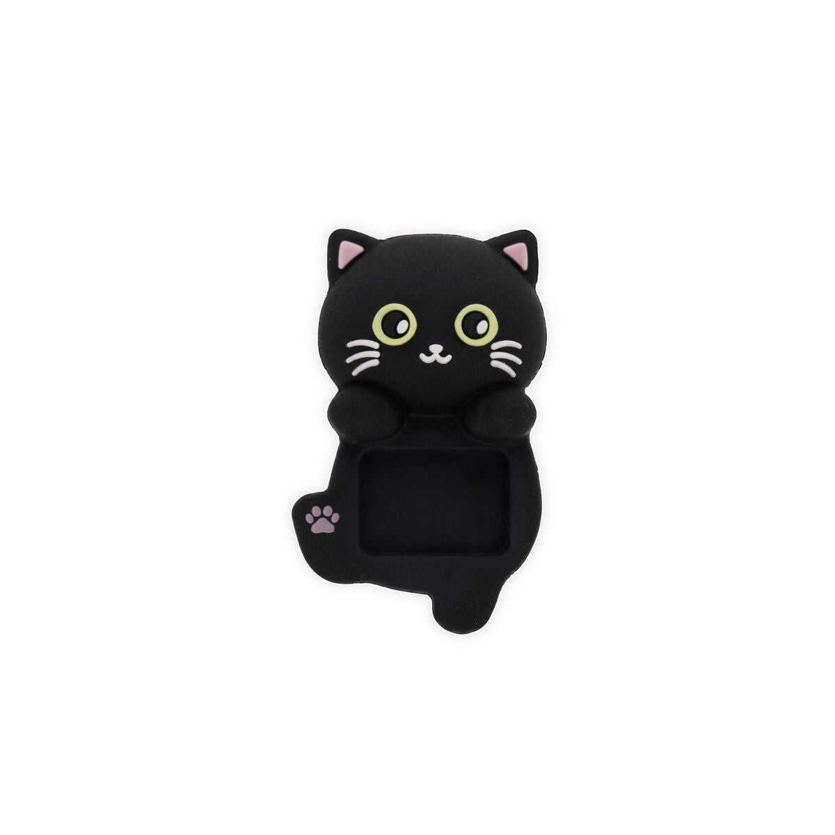 Sujet Décoratif Adhésif - Stickie Peeky - Kitty