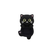 Sujet Décoratif Adhésif - Stickie Peeky - Kitty