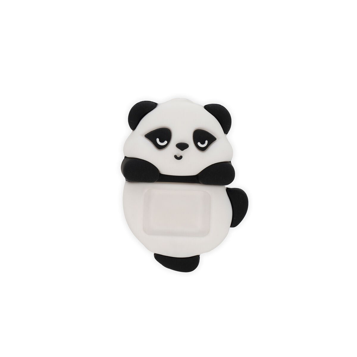 Sujet Décoratif Adhésif - Stickie Peeky - Panda