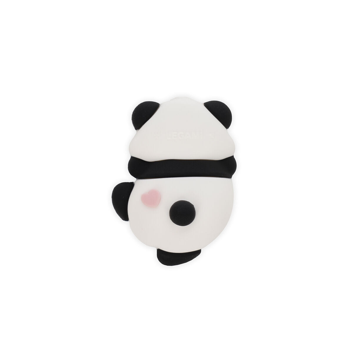 Sujet Décoratif Adhésif - Stickie Peeky - Panda