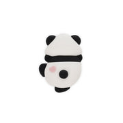 Sujet Décoratif Adhésif - Stickie Peeky - Panda
