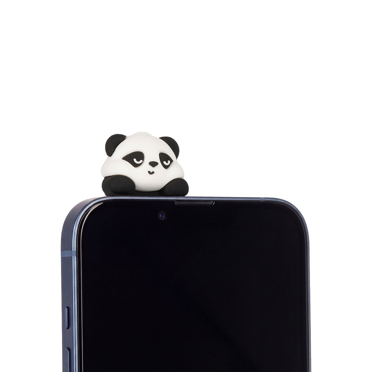 Sujet Décoratif Adhésif - Stickie Peeky - Panda