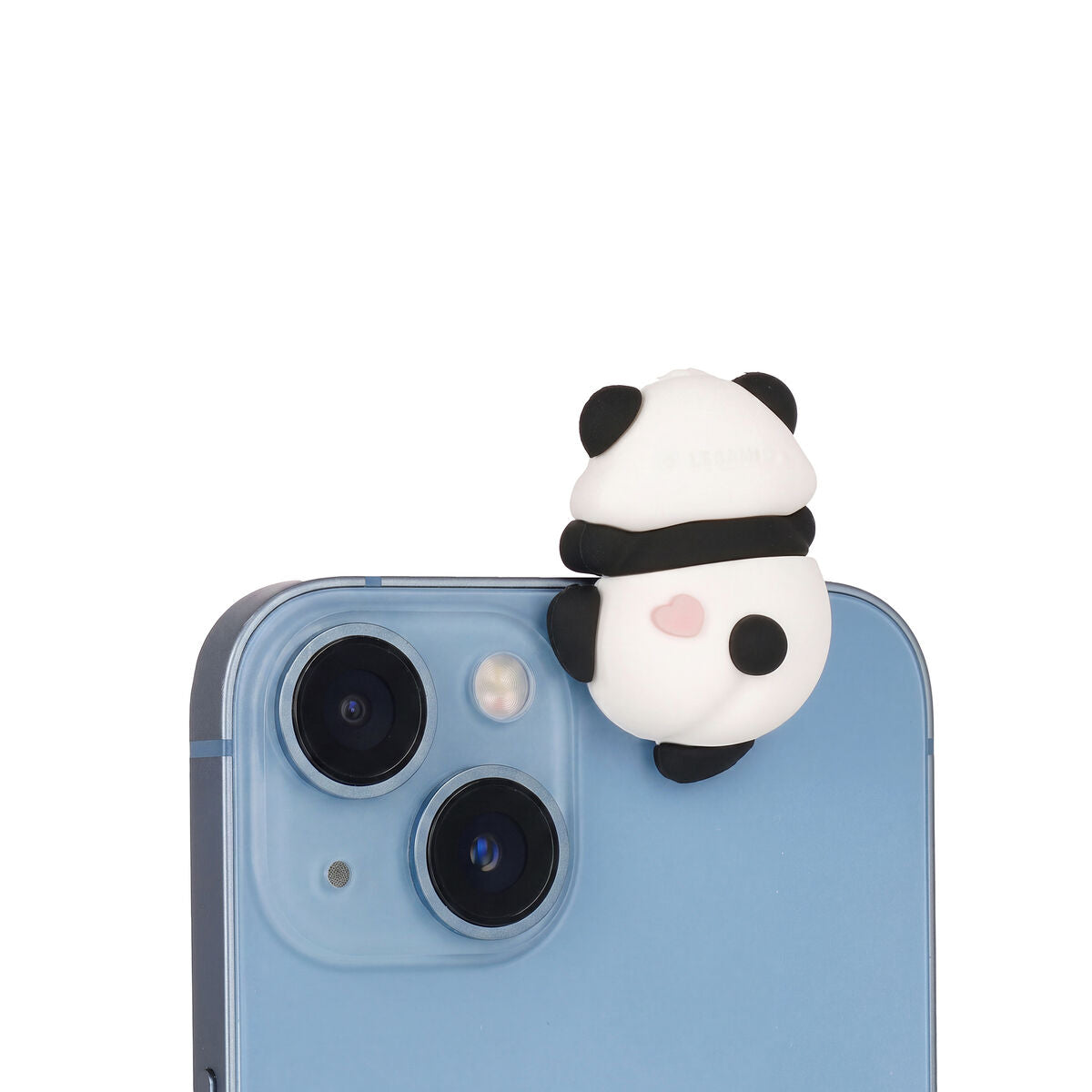 Sujet Décoratif Adhésif - Stickie Peeky - Panda